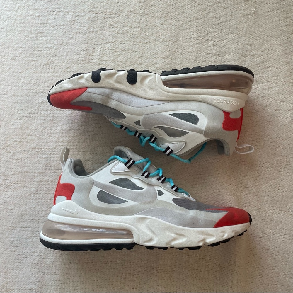 Nike Air Max 270 React Shoe